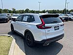 Used 2025 Honda CR-V Hybrid SPORT in FORT SMITH, ARKANSAS (Photo 5)