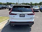 Used 2025 Honda CR-V Hybrid SPORT in FORT SMITH, ARKANSAS (Photo 6)