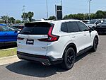 Used 2025 Honda CR-V Hybrid SPORT in FORT SMITH, ARKANSAS (Photo 7)