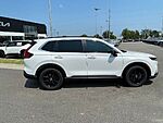 Used 2025 Honda CR-V Hybrid SPORT in FORT SMITH, ARKANSAS (Photo 8)