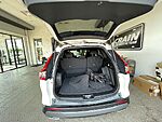 Used 2025 Honda CR-V Hybrid SPORT in FORT SMITH, ARKANSAS (Photo 9)