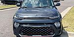 Used 2021 KIA SOUL GT-LINE in FORT SMITH, ARKANSAS