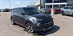 Used 2021 KIA SOUL GT-LINE in FORT SMITH, ARKANSAS