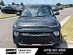 Used 2021 KIA SOUL GT-LINE in FORT SMITH, ARKANSAS (Photo 1)