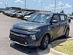 Used 2021 KIA SOUL GT-LINE in FORT SMITH, ARKANSAS (Photo 2)