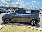 Used 2021 KIA SOUL GT-LINE in FORT SMITH, ARKANSAS (Photo 3)