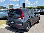 Used 2021 KIA SOUL GT-LINE in FORT SMITH, ARKANSAS (Photo 6)