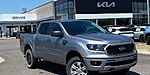 Used 2020 FORD RANGER XLT in FORT SMITH, ARKANSAS