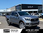 Used 2020 FORD RANGER XLT in FORT SMITH, ARKANSAS (Photo 1)