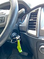 Used 2020 FORD RANGER XLT in FORT SMITH, ARKANSAS (Photo 22)