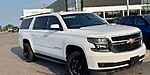 Used 2018 CHEVROLET SUBURBAN LT in FORT SMITH, ARKANSAS