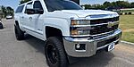 Used 2016 CHEVROLET SILVERADO 2500 LTZ in FORT SMITH, ARKANSAS