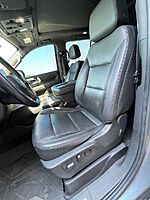 Used 2021 CHEVROLET TAHOE Z71 in FORT SMITH, ARKANSAS (Photo 11)
