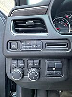 Used 2021 CHEVROLET TAHOE Z71 in FORT SMITH, ARKANSAS (Photo 13)