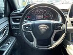 Used 2021 CHEVROLET TAHOE Z71 in FORT SMITH, ARKANSAS (Photo 14)