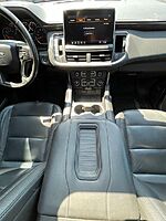 Used 2021 CHEVROLET TAHOE Z71 in FORT SMITH, ARKANSAS (Photo 20)