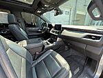 Used 2021 CHEVROLET TAHOE Z71 in FORT SMITH, ARKANSAS (Photo 30)