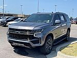 Used 2021 CHEVROLET TAHOE Z71 in FORT SMITH, ARKANSAS (Photo 4)