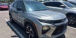 Used 2023 CHEVROLET TRAILBLAZER RS in FORT SMITH, ARKANSAS