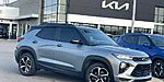 Used 2023 CHEVROLET TRAILBLAZER RS in FORT SMITH, ARKANSAS