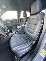 Used 2023 CHEVROLET TRAILBLAZER RS in FORT SMITH, ARKANSAS (Photo 10)