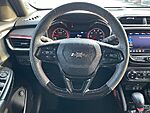 Used 2023 CHEVROLET TRAILBLAZER RS in FORT SMITH, ARKANSAS (Photo 13)