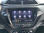 Used 2023 CHEVROLET TRAILBLAZER RS in FORT SMITH, ARKANSAS (Photo 16)