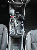 Used 2023 CHEVROLET TRAILBLAZER RS in FORT SMITH, ARKANSAS (Photo 19)