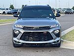 Used 2023 CHEVROLET TRAILBLAZER RS in FORT SMITH, ARKANSAS (Photo 2)