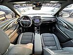 Used 2023 CHEVROLET TRAILBLAZER RS in FORT SMITH, ARKANSAS (Photo 20)