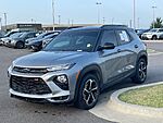 Used 2023 CHEVROLET TRAILBLAZER RS in FORT SMITH, ARKANSAS (Photo 3)