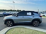 Used 2023 CHEVROLET TRAILBLAZER RS in FORT SMITH, ARKANSAS (Photo 4)