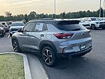 Used 2023 CHEVROLET TRAILBLAZER RS in FORT SMITH, ARKANSAS (Photo 5)
