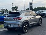 Used 2023 CHEVROLET TRAILBLAZER RS in FORT SMITH, ARKANSAS (Photo 7)