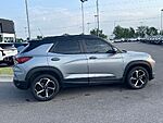 Used 2023 CHEVROLET TRAILBLAZER RS in FORT SMITH, ARKANSAS (Photo 8)