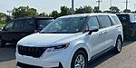 Used 2022 KIA CARNIVAL LX in FORT SMITH, ARKANSAS