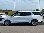 Used 2022 KIA CARNIVAL LX in FORT SMITH, ARKANSAS (Photo 2)