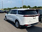 Used 2022 KIA CARNIVAL LX in FORT SMITH, ARKANSAS (Photo 3)