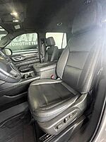 Used 2023 CHEVROLET TAHOE LT in FORT SMITH, ARKANSAS (Photo 10)