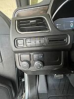 Used 2023 CHEVROLET TAHOE LT in FORT SMITH, ARKANSAS (Photo 12)