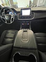 Used 2023 CHEVROLET TAHOE LT in FORT SMITH, ARKANSAS (Photo 20)