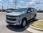 Used 2023 CHEVROLET TAHOE LT in FORT SMITH, ARKANSAS (Photo 3)