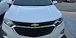Used 2018 CHEVROLET EQUINOX LT in FORT SMITH, ARKANSAS