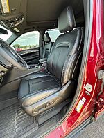 Used 2025 JEEP GRAND CHEROKEE L LIMITED in FORT SMITH, ARKANSAS (Photo 10)