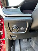 Used 2025 JEEP GRAND CHEROKEE L LIMITED in FORT SMITH, ARKANSAS (Photo 12)