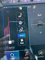 Used 2025 JEEP GRAND CHEROKEE L LIMITED in FORT SMITH, ARKANSAS (Photo 17)