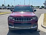Used 2025 JEEP GRAND CHEROKEE L LIMITED in FORT SMITH, ARKANSAS (Photo 2)