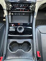 Used 2025 JEEP GRAND CHEROKEE L LIMITED in FORT SMITH, ARKANSAS (Photo 20)