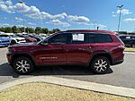 Used 2025 JEEP GRAND CHEROKEE L LIMITED in FORT SMITH, ARKANSAS (Photo 4)