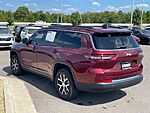 Used 2025 JEEP GRAND CHEROKEE L LIMITED in FORT SMITH, ARKANSAS (Photo 5)